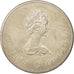 Canada, Elizabeth II, 10 Dollars, 1974, Ottawa, MS(63), Silver, KM:93