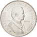 Coin, Monaco, Rainier III, 50 Francs, 1974, MS(64), Silver, KM:152.1