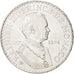 Coin, Monaco, Rainier III, 50 Francs, 1974, MS(63), Silver, KM:152.1