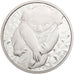 Australia, Dollar, 1 Oz, First year of issue Koala, 2007, MS(65-70), Silver