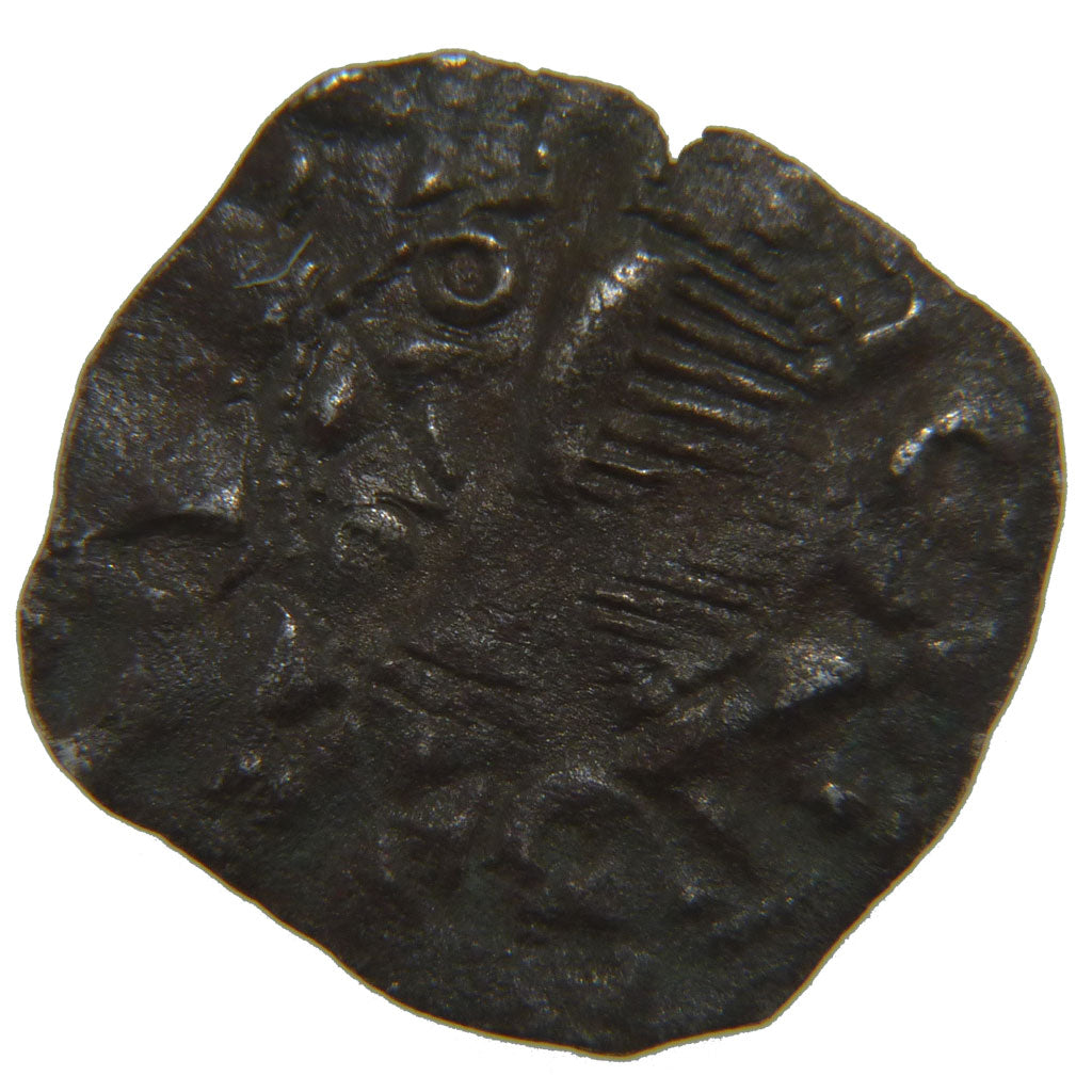 CHAMPAGNE, Comté de Provins, Thibaut IV, Denier d'Argent