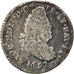 Frankreich, Louis XIV, 4 Sols, 1692, Reims, S, Silber, Gadoury:106