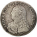 France, Louis XV, 1/10 Écu aux branches d'olivier, 1728, Paris, KM:481.1