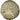 Munten, Frankrijk, Silver Denarius, ZG+, Zilver, Boudeau:1790