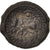 Moneda, Suessiones, Potin, MBC, Aleación de bronce, Delestrée:214
