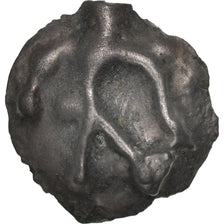 Coin, Aedui, Potin, AU(55-58), Potin, Delestrée:S3210B