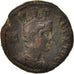 Coin, Bronze, EF(40-45), Bronze