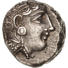 Coin, Attica, Tetradrachm, Athens, AU(55-58), Silver, SNG Cop:63