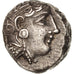 Coin, Attica, Tetradrachm, Athens, AU(55-58), Silver, SNG Cop:63