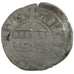 FRANCE, Silver Denarius, VF(20-25), Silver, Boudeau #1796, 1.00