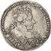 Moneta, Russia, Anna, Rouble, 1732, Moscow, EF(40-45), Srebro, KM:192.1