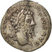Septimius Severus, Denarius, Rome, EF(40-45), Silver, RIC:176