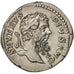 Septimius Severus, Denarius, Rome, SS+, Silber, RIC:211