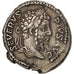 Septimius Severus, Denarius, Rome, AU(50-53), Silver, RIC:308