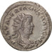 Coin, Valerian II, Antoninianus, Rome, EF(40-45), Silver, RIC:23
