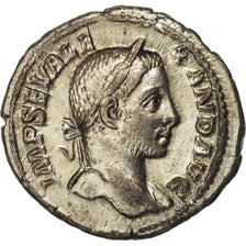 Münze, Severus Alexander, Denarius, Rome, SS+, Silber, RIC:101
