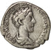 Commodus, Denarius, Rome, VF(30-35), Silver, RIC:613