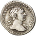 Trajan, Denarius, Rome, S+, Silber, RIC:120