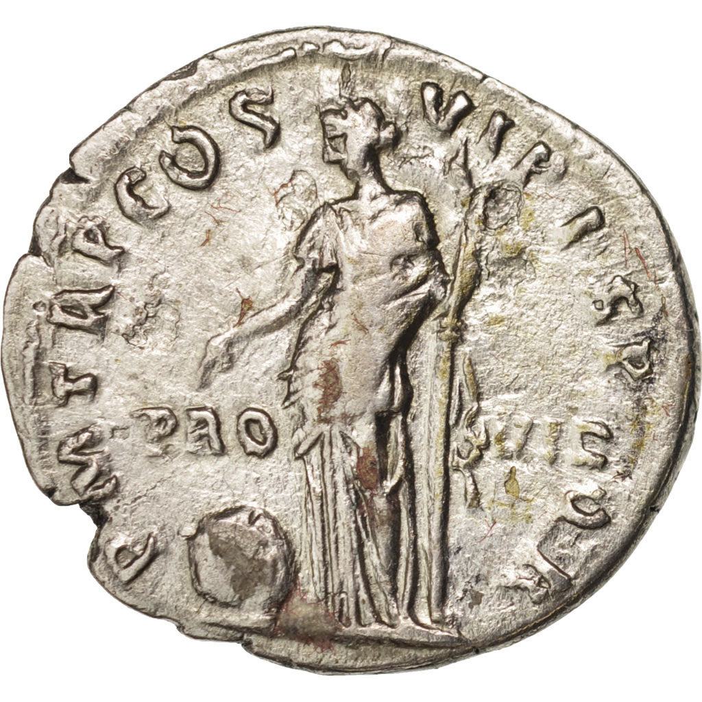Trajan, Denarius, Rome, SS, Silber, RIC:364var