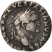 Vespasian, Denarius, Rome, VF(20-25), Silver, RIC:29