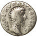 Coin, Lucius Verus, Denarius, Rome, VF(20-25), Silver, RIC:463