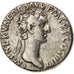 Nerva, Denarius, Rome, VF(30-35), Silver, RIC:15