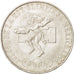 Mexique, 25 Pesos, 1968, Mexico City, SUP, Argent, KM:479.1