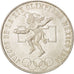Mexico, 25 Pesos, 1968, Mexico City, AU(55-58), Silver, KM:479.1