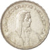 Coin, Switzerland, 5 Francs, 1939, Bern, AU(50-53), Silver, KM:40