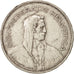Coin, Switzerland, 5 Francs, 1935, Bern, EF(40-45), Silver, KM:40