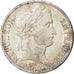 France, Napoléon I, 5 Francs, 1814, Paris, AU(50-53), Silver, KM:694.1