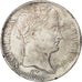 France, Napoléon I, 5 Francs, 1808, Paris, AU(50-53), Silver, KM:686.1