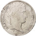 Coin, France, Napoléon I, 5 Francs, 1808, Lille, EF(40-45), Silver, KM:686.14