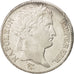 Moneta, Francia, Napoléon I, 5 Francs, 1812, Toulouse, BB, Argento, KM:694.10