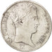Moneta, Francia, Napoléon I, 5 Francs, 1810, Paris, BB, Argento, KM:694.1