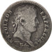 Coin, France, Napoléon I, 1/2 Franc, 1812, Marseille, VG(8-10), Silver