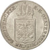 Coin, Austria, Franz Joseph I, 6 Kreuzer, 1849, Vienne, MS(60-62), Silver