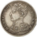 Coin, France, Henri V, Franc, 1831, Paris, AU(50-53), Silver, KM:28.2