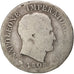 Coin, ITALIAN STATES, KINGDOM OF NAPOLEON, Napoleon I, 2 Lire, 1808, Milan