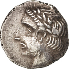 Munten, Illyria, Stater, PR, Zilver