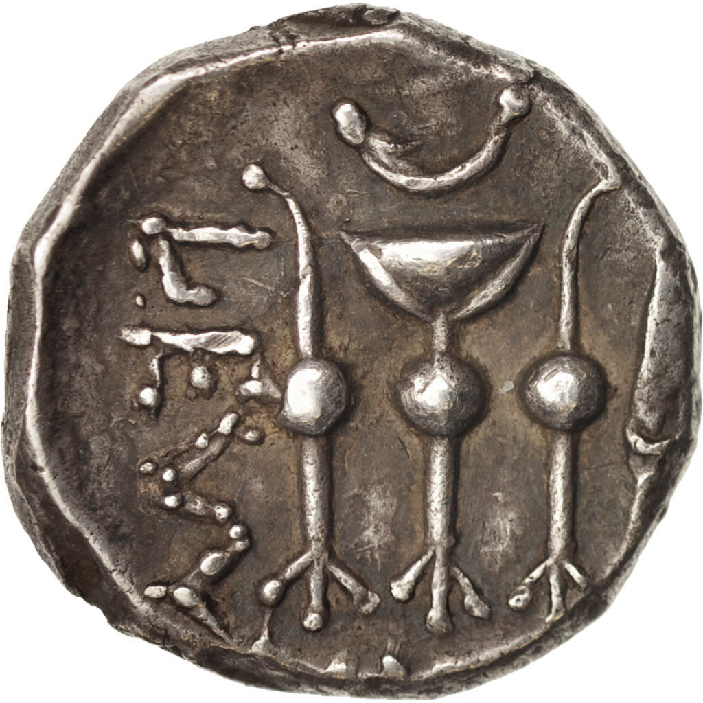 Munten, Illyria, Stater, PR, Zilver