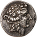Thrace, Thasos, Tetradrachm, SS, Silber, BMC:74