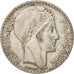 Coin, France, Turin, 20 Francs, 1936, Paris, EF(40-45), Silver, KM:879