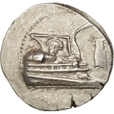 Münze, Lycia, Stater, Phaselis, VZ, Silber