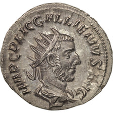 Gallienus, Antoninianus, Rome, AU(50-53), Billon, RIC:132
