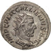 Gallienus, Antoninianus, Rome, AU(50-53), Billon, RIC:132