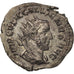 Gallienus, Antoninianus, Rome, VZ, Billon, RIC:155