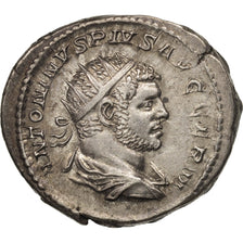 Caracalla, Antoninianus, Rome, AU(50-53), Billon, RIC:275b