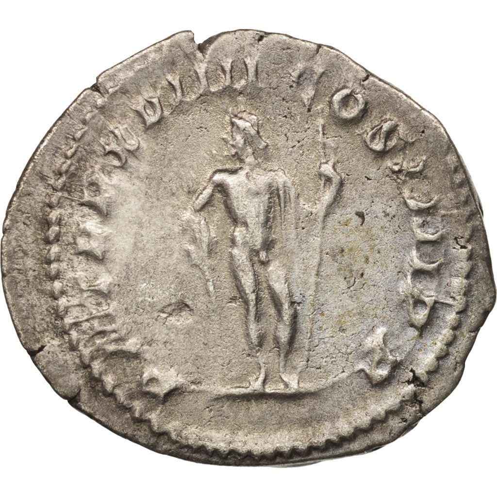 Caracalla, Antoninianus, Rome, AU(50-53), Billon, RIC:275b