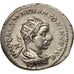 Elagabalus, Antoninianus, Rome, SS+, Billon, RIC:3